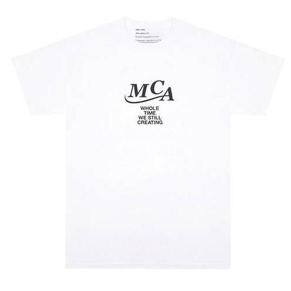 Joefreshgoods x MCA Whole Time T-Shirt